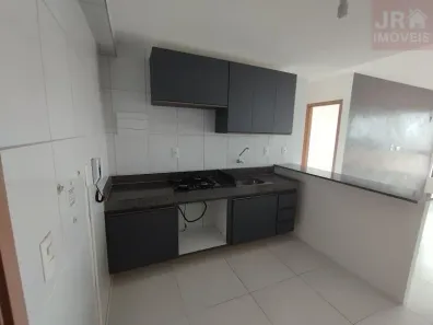 Apartamento com 2 Quartos para alugar, 61m² no Barra de Jangada, Jaboatão dos Guararapes