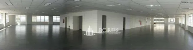 Andar / Laje corporativa para alugar, 770m² no Alphaville Centro Industrial e Empresarial/Alphaville., Barueri