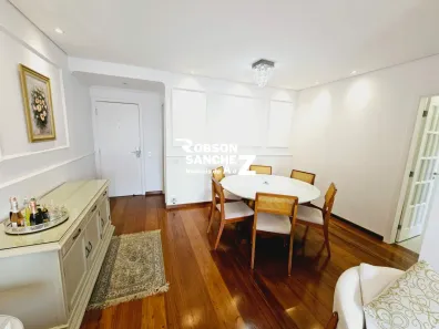 Apartamento com 3 Quartos à venda, 105m² no Vila Sofia, São Paulo