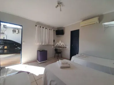 Kitnet com 1 Quarto para alugar, 15m² no Campos Elíseos, Ribeirão Preto