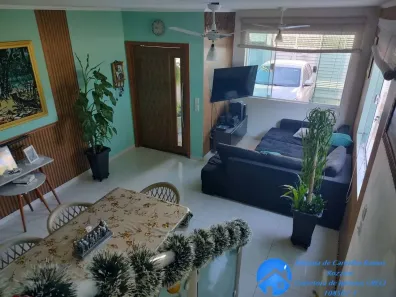 Casa com 3 Quartos à venda, 180m² no Narita Garden, Vargem Grande Paulista