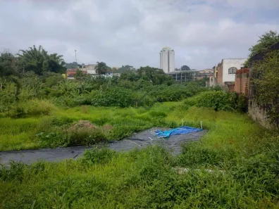 Terreno / Lote / Condomínio à venda, 6049m² no Jardim Rodrigues Alves, Ferraz de Vasconcelos