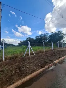 Terreno / Lote / Condomínio à venda, 1992m² no VILLAGIO DAS PALMEIRAS, Sabáudia