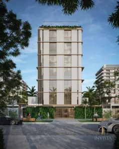 Apartamento com 2 Quartos à venda, 63m² no Bessa, João Pessoa
