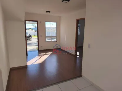 Apartamento com 2 Quartos à venda, 42m² no Jardim Campo Verde, Almirante Tamandaré