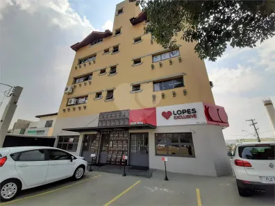 Conjunto Comercial / Sala para alugar, 50m² no Pinheirinho, Vinhedo