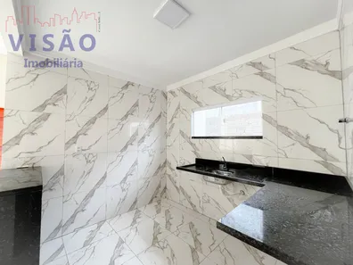 Casa com 2 Quartos à venda, 75m² no Bela Vista, Mossoró