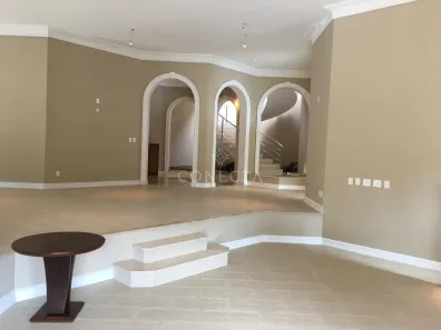 Casa com 4 Quartos para alugar, 1100m² no Tamboré, Barueri