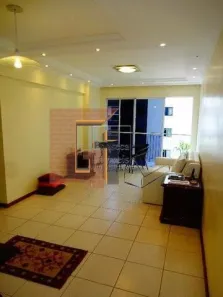 Apartamento com 2 Quartos à venda, 77m² no Corrêas, Petrópolis