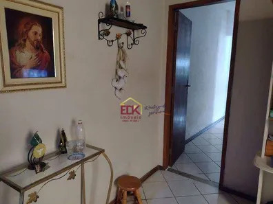 Casa de Condomínio com 2 Quartos à venda, 90m² no Vila São Roque, Lorena