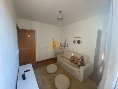 Apartamento com 2 Quartos à venda, 50m² no Atenas, Igarapé