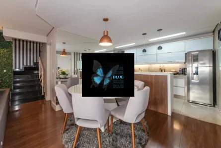 Cobertura com 3 Quartos à venda, 137m² no Vila Gumercindo, São Paulo