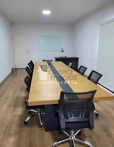 Conjunto Comercial / Sala à venda, 78m² no Jardim Paulista, Suzano