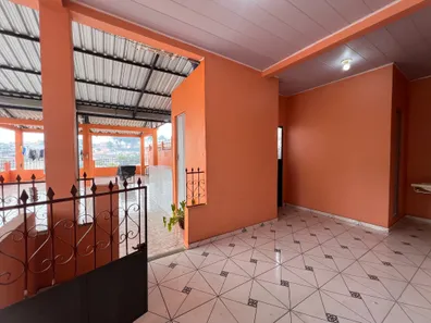 Casa com 5 Quartos à venda, 187m² no Japiim, Manaus
