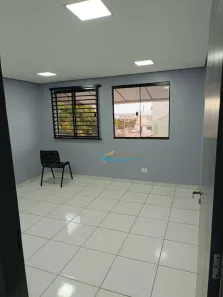 Conjunto Comercial / Sala para alugar, 20m² no Coqueiral, Cascavel