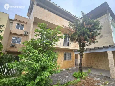 Casa com 4 Quartos para venda ou aluguel, 400m² no Centro, Nilópolis