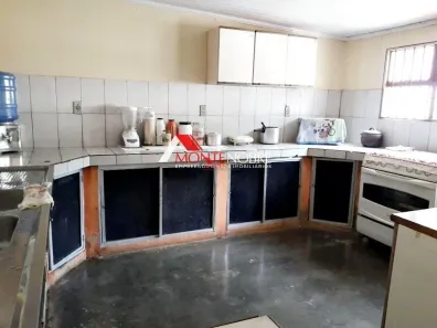 Fazenda / Sítio / Chácara com 4 Quartos à venda, 420m² no , Brasília
