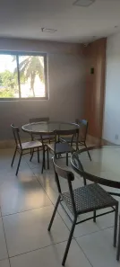 Apartamento com 2 Quartos à venda, 58m² no Tirol, Natal