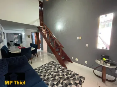 Casa de Condomínio com 4 Quartos à venda, 150m² no Cosmorama, Mesquita