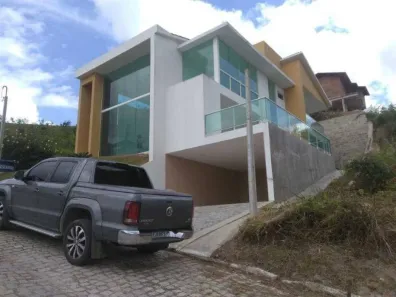 Casa com 1 Quarto à venda, 317m² no , Chã Grande