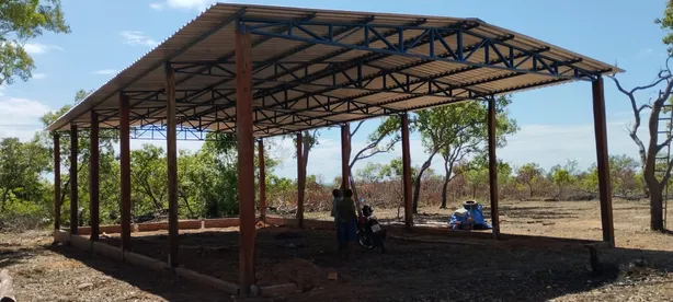 Fazenda / Sítio / Chácara à venda, 245m² no , Ponte Alta do Tocantins