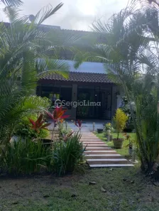 Casa de Condomínio com 5 Quartos à venda, 256m² no , Paudalho