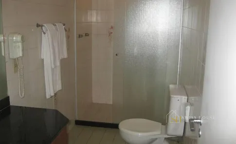 Flat com 1 Quarto para venda ou aluguel, 53m² no Centro, Campinas