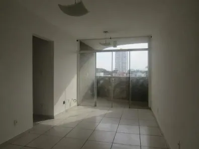 Apartamento com 2 Quartos para alugar, 67m² no Nova Guará, Guaratinguetá