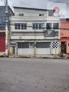 à venda, 432m² no COHAB, Recife