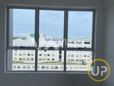 Conjunto Comercial / Sala à venda, 31m² no Betim Industrial, Betim