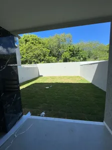 Casa de Condomínio com 4 Quartos à venda, 220m² no Catu de Abrantes (Abrantes), Camaçari