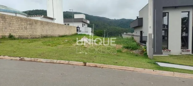 Terreno / Lote / Condomínio à venda, 430m² no Bairro Itapema, Itatiba
