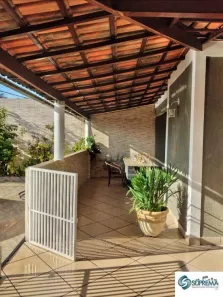 Sobrado com 4 Quartos à venda, 318m² no Setor Habitacional Vicente Pires - Trecho 3, Brasília
