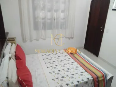 Casa de Condomínio com 3 Quartos à venda, 97m² no Manguinhos, Armação dos Búzios