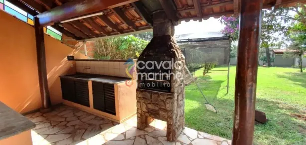 Fazenda / Sítio / Chácara com 3 Quartos para alugar, 322m² no Recreio das Acácias, Ribeirão Preto