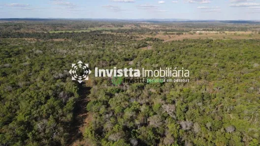 Fazenda / Sítio / Chácara à venda, 465m² no Jardim Paulista, Paraíso do Tocantins