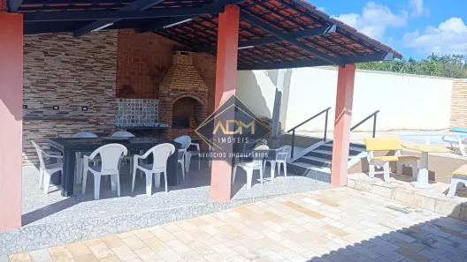 Fazenda / Sítio / Chácara com 3 Quartos à venda, 1000m² no Santana, Gravatá