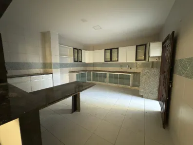 Casa com 5 Quartos à venda, 300m² no Castelo Branco, João Pessoa