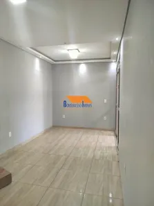 Casa com 2 Quartos à venda, 70m² no Florença, Ribeirão das Neves