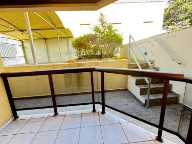 Apartamento com 2 Quartos à venda, 72m² no Centro, Águas de São Pedro