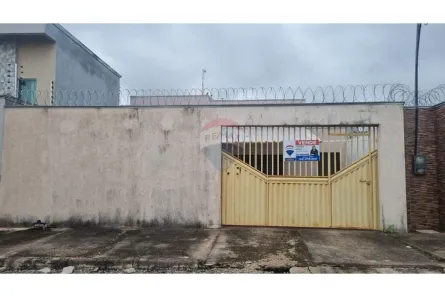 Casa com 3 Quartos para alugar, 200m² no Nova Marabá, Marabá