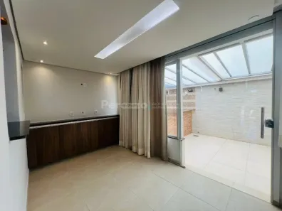 Casa de Condomínio com 2 Quartos para alugar, 58m² no Jardins Mangueiral, Brasília