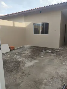 Casa com 2 Quartos à venda, 55m² no Jardim das Colinas, Franco da Rocha