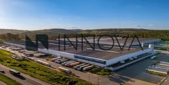 Galpão / Depósito / Armazém para alugar, 13637m² no Cabreúva, Cabreúva