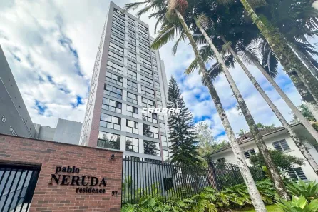 Apartamento com 3 Quartos à venda, 170m² no Bom Retiro, Blumenau