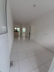 Casa de Condomínio com 2 Quartos para alugar, 64m² no Guagiru, Caucaia