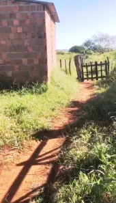 Fazenda / Sítio / Chácara com 3 Quartos à venda, 350000m² no , Passira