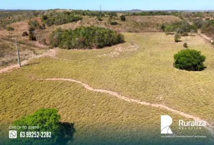 Fazenda / Sítio / Chácara à venda, 1258m² no , Guaraí