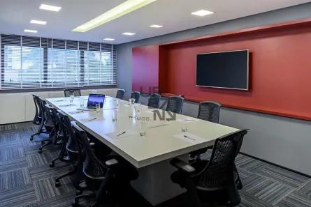 Apartamento com 2 Quartos à venda, 56m² no Alphaville Centro Industrial e Empresarial/Alphaville., Barueri