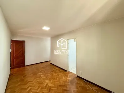 Apartamento com 2 Quartos à venda, 55m² no Asa Sul, Brasília